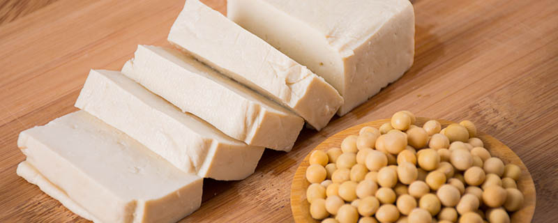 豆腐的营养价值 豆腐的营养价值是什么