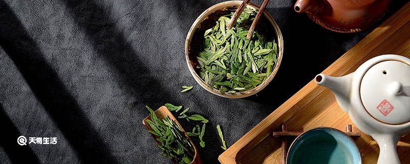 生普洱茶饼怎么喝