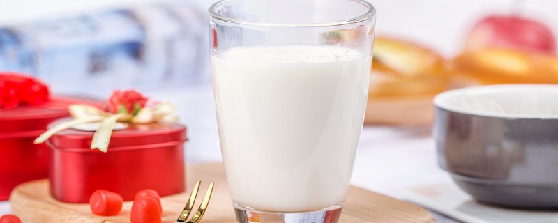 牛奶开封可以放冰箱几天 牛奶开封能放冰箱几天