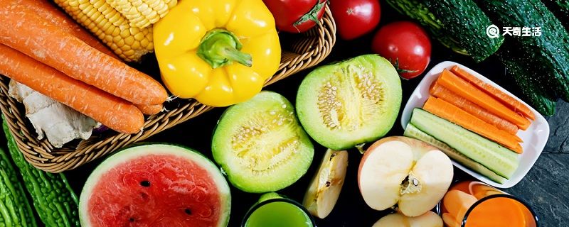 含钙高的食物有哪些水果蔬菜