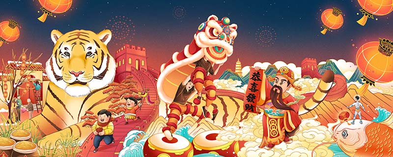 传统节日什么是由什么演变 中国传统节日的由来和演变