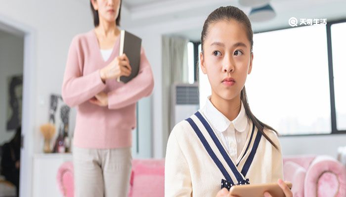 如何处理青春期的矛盾心理