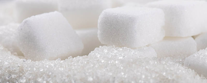 果糖和白砂糖的区别 果糖和白砂糖有什么区别