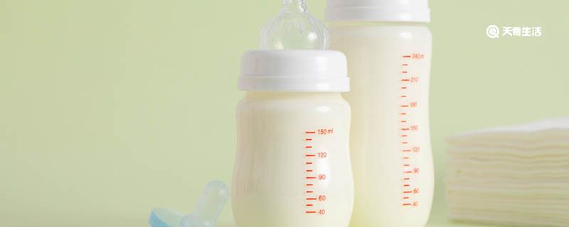 为什么冷藏的母乳只能在温水中回温