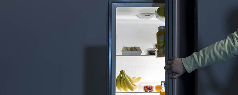 冰箱里面该如何正确放置物品 冰箱怎么放置东西合理