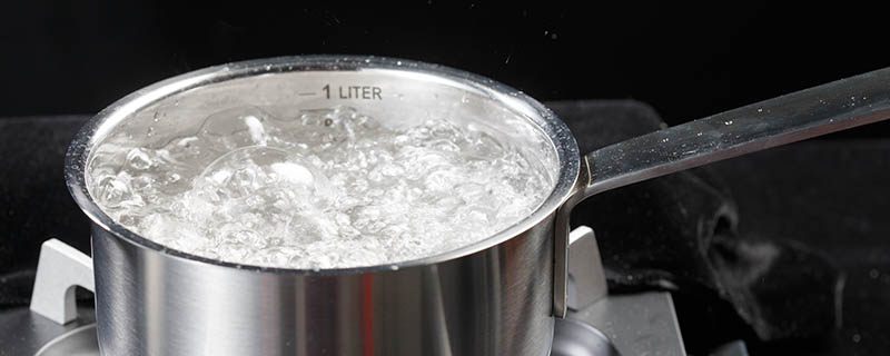 水为什么会沸腾 为什么水会沸腾