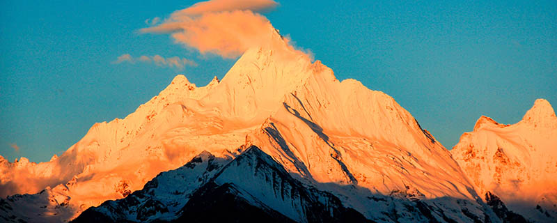 世界最长的山脉 世界最长的山脉是什么