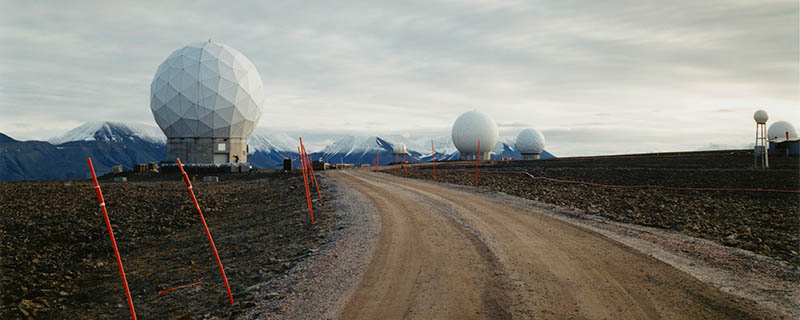 中国建立的首个北极科考站是 中国建立首个北极科考站是什么