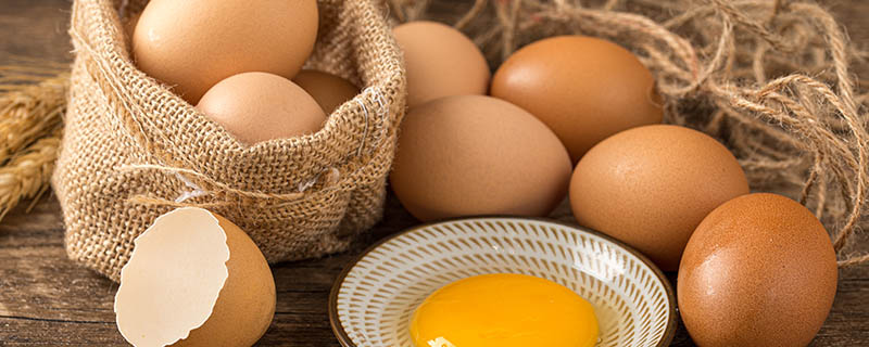 为什么鸡蛋竖着放更容易保鲜 鸡蛋竖着放更容易保鲜的原因