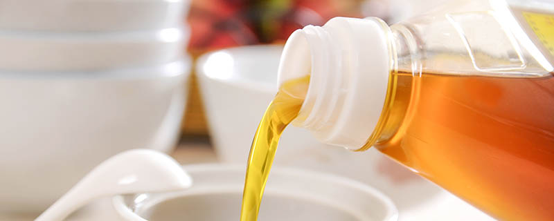 菜籽油过期了怎么处理 过期菜籽油的小妙用