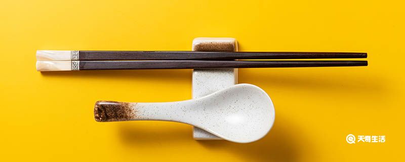 筷子背后的中国文化