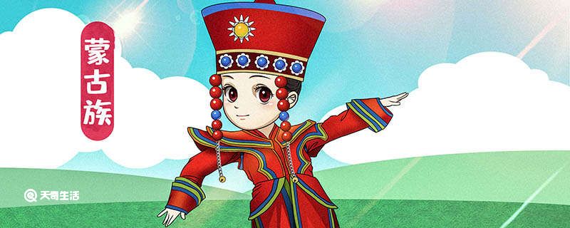 蒙古族的传统节日都有哪些