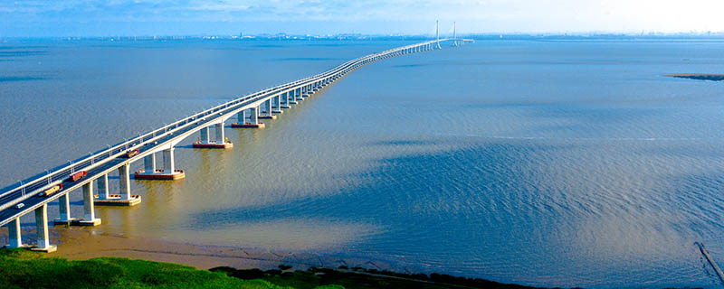中国还有哪些著名的桥 中国有哪些著名的桥