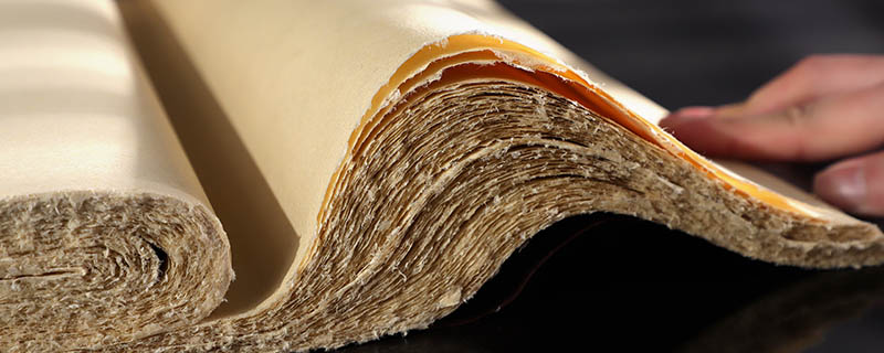 灞桥纸是什么时期的纸 灞桥纸是什么