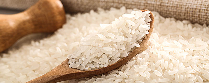 大米保质期多久 大米可以保存多少年