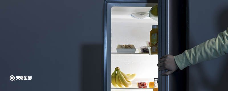 热东西放到冰箱里面有什么危害吗