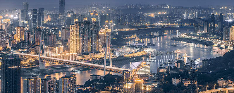 重庆高新区属于哪个区 重庆高新区是属于沙坪坝管吗