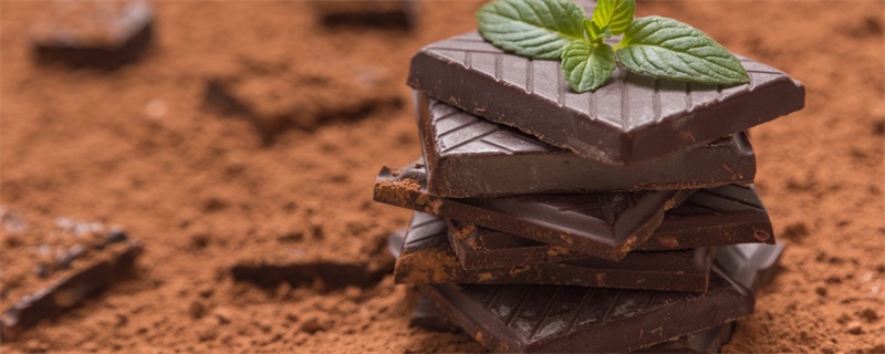 夏天巧克力的正确保存方法 夏天巧克力怎么保存