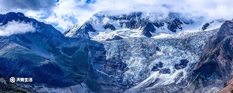 唐古拉山在哪里