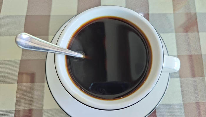 过期咖啡还能喝吗