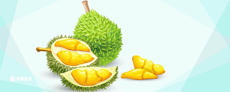 吃剩的榴莲怎么存放
