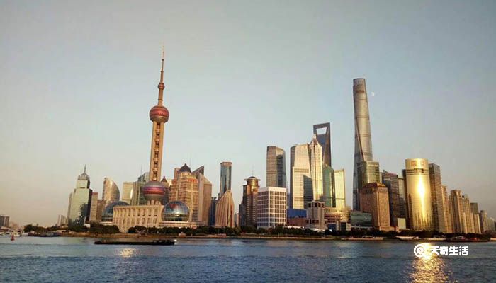 上海属于华东还是华南