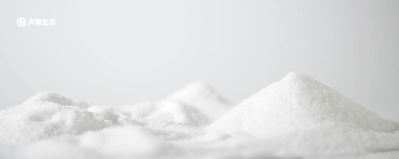 工业盐的用途
