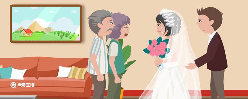 8个字押韵的结婚祝福语有哪些？