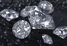 莫桑钻和钻石的区别 莫桑钻是什么钻