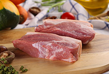 猪肉价格上涨原因