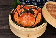 蒸螃蟹是冷水下锅还是热水下锅 蒸螃蟹是冷水还是热水下锅