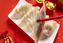 立冬吃饺子还是冬至日吃饺子 什么节日吃饺子