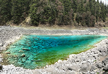 七色海在哪里 七色海在哪