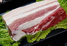 五花肉和腩肉区别 五花肉和腩肉有什么区别