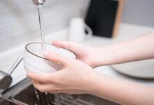洗手液能洗碗吗