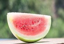 西瓜是寒性的吗 西瓜属于寒性水果吗