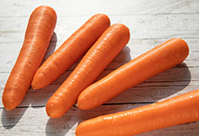 胡萝卜是凉性还是热性