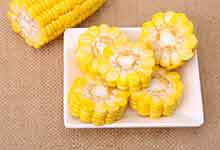 玉米是酸性还是碱性 常见的酸性食物和碱性食物