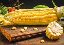 玉米什么时候成熟 吃玉米的最佳时间