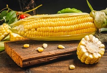 玉米的热量是多少 减肥的人能喝玉米糊吗