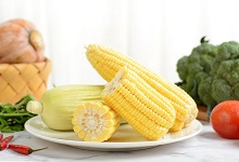 玉米和西瓜能一起吃吗