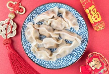 春节吃饺子的寓意 春节吃饺子的寓意是什么