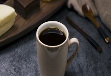 黑咖啡怎么喝才不苦