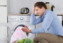 滚筒洗衣机不脱水是什么原因 滚筒洗衣机为什么会不脱水