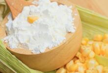 玉米淀粉可以做什么 玉米淀粉有哪些作用