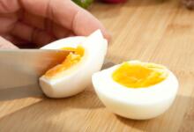 鸡蛋瘦身法 鸡蛋瘦身法怎么吃