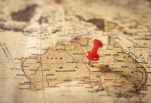 澳大利亚国土面积世界第几 澳大利亚国土面积有多大