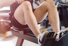 如何锻炼腿部肌肉和力量