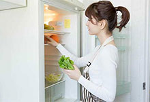 风冷冰箱与直冷冰箱的区别 风冷冰箱与直冷冰箱有什么不同
