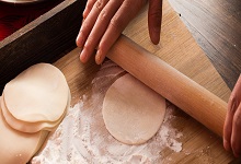 饺子皮的30种吃法 剩饺子皮怎么做好吃